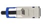 Preview: MADISON CX4 į CX4 kabelis su SFF-8470 jungtimi, suderinamas su "Infiniband", 10Gbase, AWG 28, 3 m